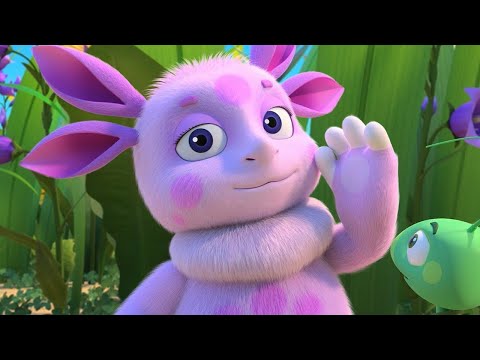 Видео: 🔴 Лунтик | Доброта | Смотрим мультики для детей | ЭФИР