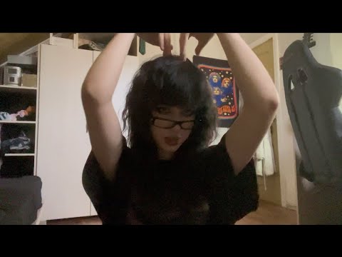 Видео: asmr vibe подкаст о потребителях тиктока и жизни