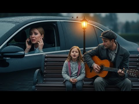 Видео: Мать прогнала нищую дочь от ворот виллы, а через час молила её о спасении.