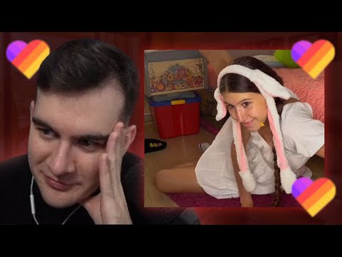Видео: БРАТИШКИН В ОЧЕРЕДНОЙ РАЗ ЗАШЕЛ В ЛАЙК (отборный кринж)