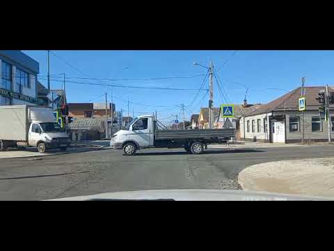 Видео: Приморско Ахтарск 25.02.2024