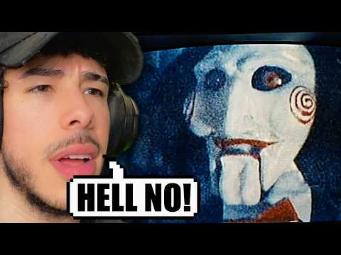 Видео: САМЫЕ ЖЕСТОКИЕ СМЕРТИ В ФИЛЬМАХ УЖАСОВ