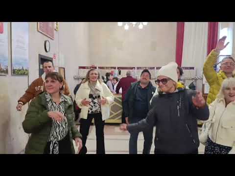 Видео: 26 октября. Наш потенциал...