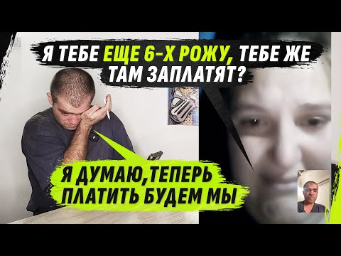 Видео: РОJАЕМ КАЖДЫЙ ГОД, А КОРМИТЬ НАДО, ВОТ И ПРИЕХАЛ @VolodymyrZolkin