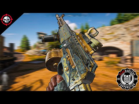 Видео: АЕК, ПРО КОТОРЫЙ ВСЕ ЗАБЫЛИ… А ЗРЯ | Arena Breakout Infinite