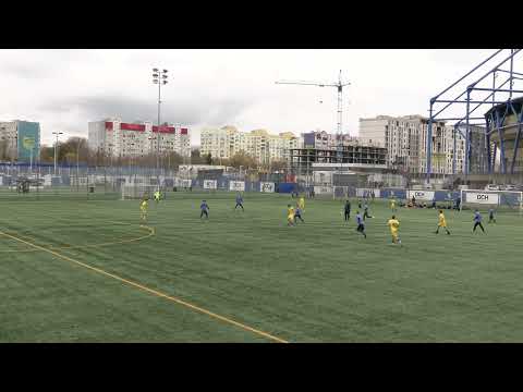 Видео: Super League (02.11.25) ХТЗ 2011-2 – Team Stars 1ТАЙМ
