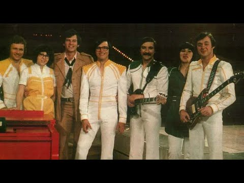 Видео: ВИА Верасы  Страдания