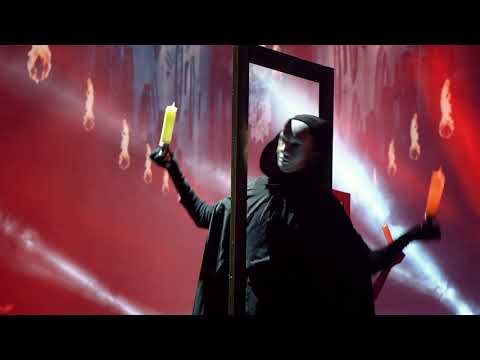 Видео: Menada Group Theatre of Dance | Бал №6 (20 лет)