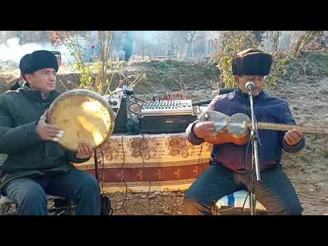 Видео: Юсуфжон Рахимов она