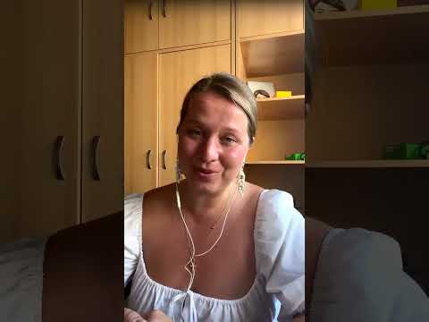 Видео: Вебинар бесплатного марафона «5 шагов к безопасному разводу»