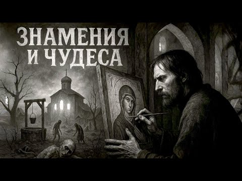 Видео: ЗНАМЕНИЯ. Страшные истории на ночь