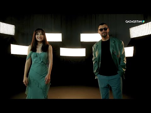 Видео: Жеңіс Нұрғали, Меңлік Төребай– «Overjoyed» І Жекпе-жек І «Qazaqstan дауысы» II маусым