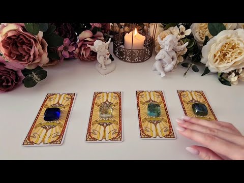Видео: НУЖНА ЛИ Я ЕМУ? Его отношение ко мне? Его мысли о вас ❤ гадание на таро 🔮  я и он 🌺 ЕГО ПЛАНЫ 💬