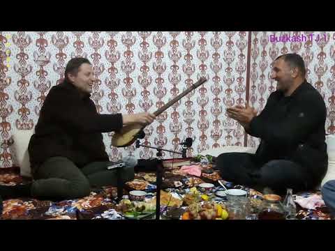 Видео: #дангара  Мистер Мирзо бо мехмонои Аврупо.Mirza úr Európából érkező vendégekkel.