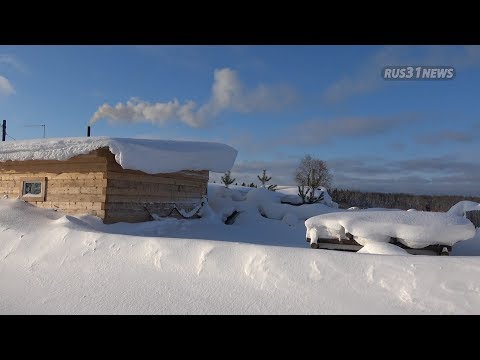 Видео: ч4 д Колмогорово   Старообрядцы рассказывают