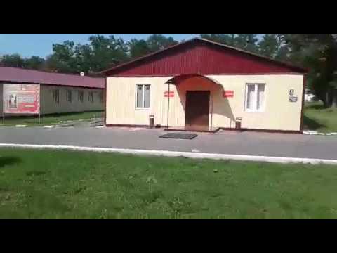 Видео: СКВИ ВВ МВД РФ г. Владикавказ уч. Центр Комгорон