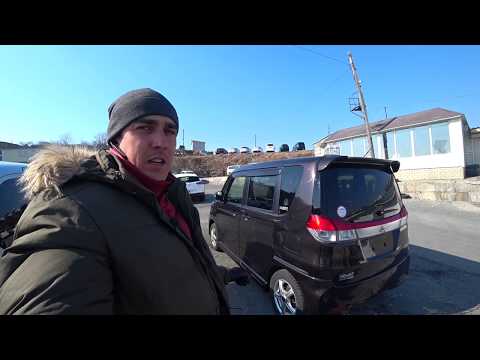 Видео: КАК ПРОВЕРИТЬ АВТО, МИТСУБИСИ ДЕЛИКА Д2, СУЗУКИ СОЛИО   толщиномер микроавтобус дром смотреть всем
