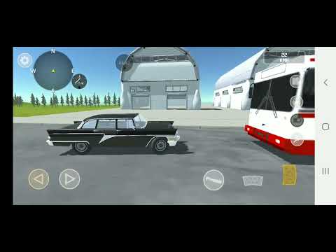 Видео: ОБЗОР ИГРЫ Soviet Car: Simulator А ТАКЖЕ РП ПРО МИХАЛЫЧА НА ВАЗ 21099!