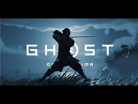 Видео: Ghost of Tsushima - прохождение (без комментариев)