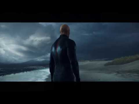 Видео: Hitman 2.Эксперт.Быстро, просто и чисто.№1