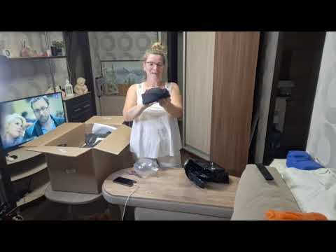 Видео: Раскрываем посылки 📦 #распаковка 