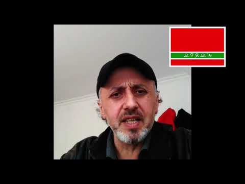 Видео: Обращение Акима Палчаева к Лезгинам