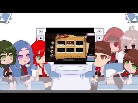 Видео: реакция guilty parade на прохождение от TarelkO Лучшее с Twitch|2|‎@tarelkotwitch2169   легенда|