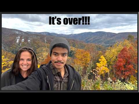 Видео: Всё кончено!!!! Большая семья на ДВУХ КОНТИНЕНТАХ