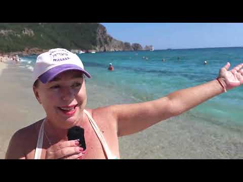 Видео: Зачем Аланья поделена на пляжи?