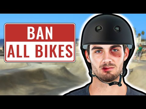 Видео: Почему люди НЕНАВИДЯТ велосипедистов