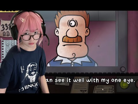 Видео: Чалленжаа нэмнээ -  /Миний хөрш биш парт 9/