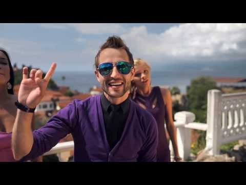 Видео: GVOZDI - Лавели бой. (Группа Гвозди, новый клип 2013)