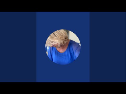 Видео: Мама Галя в Америке в прямом эфире!