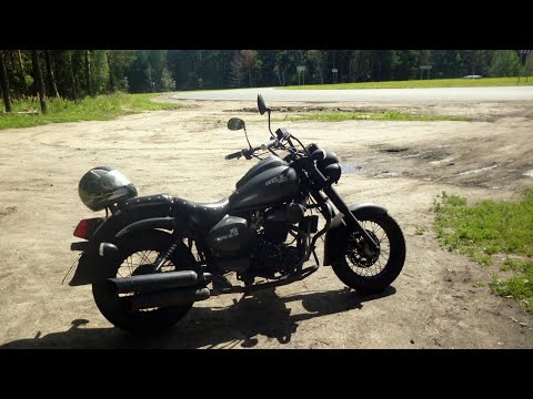 Видео: Красочная утилитарность и пофигизм Велса Трофейного.