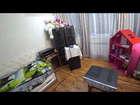 Видео: Китай против СССР. Битва усилителей Одиссей 010 и  ТРА 3116 на радиотехнике с90В