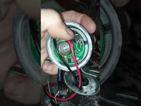Видео: Pump repair HEP-02A.Ремонт насоса HEP-02A