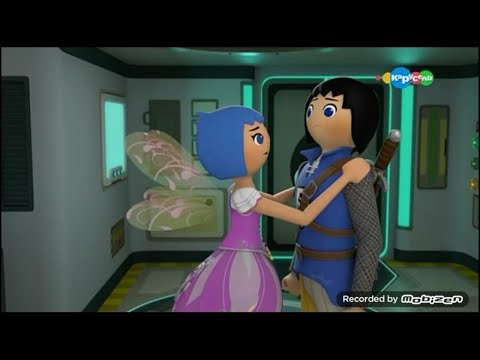 Видео: Твинкл и Алекс Один на один