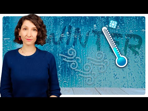 Видео: Влагата💦, студът❄️ и вятърът🌬️ в Испания 🇪🇸