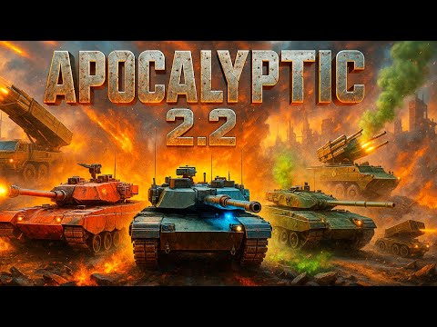 Видео: НОВЫЙ ГЕНЕРАЛ США: КОГДА ЛАЗЕРНЫЙ ЛУЧЬ РЕШАЕТ (АПОКАЛИПТИК 2.2)