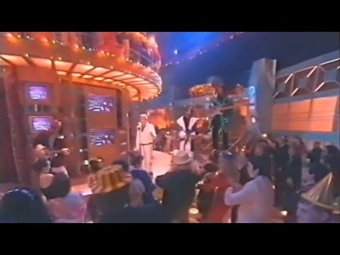 Видео: Новогодняя ночь на ОРТ (2001-2002) (HD 720)