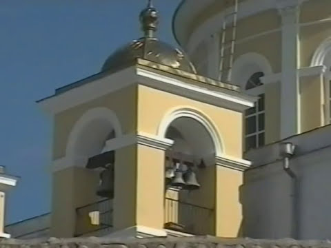 Видео: Валерий Бессарабский  "За Болград"