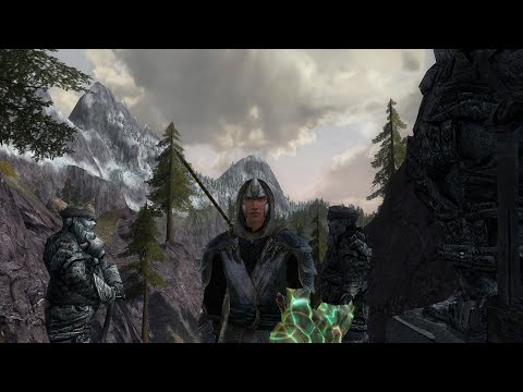 Видео: LOTRO (Лотро) | Приключения на 9ой сложности. Часть 21.