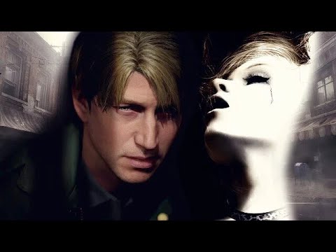 Видео: Silent Hill 2 Remake  продолжаем страдать