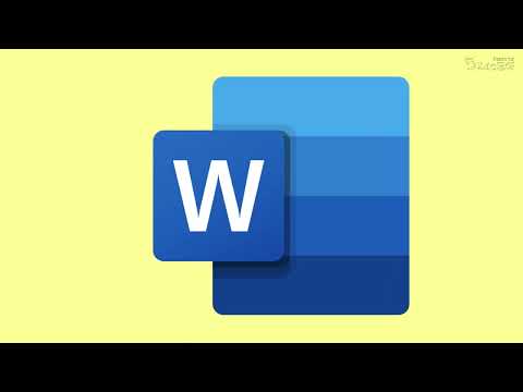Видео: Word, Форматиране на текст, Home/Font, Undo & Redo