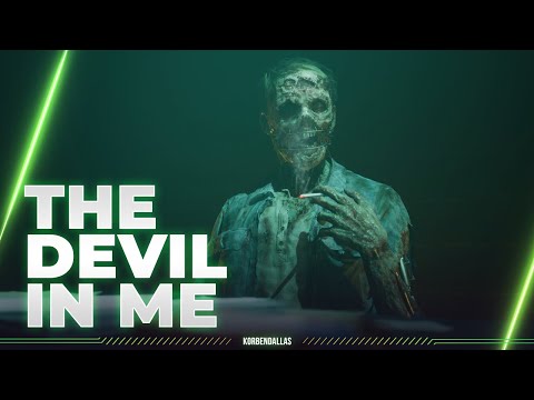 Видео: The Devil in Me - СТРАШИЛКА-КИНЦО - ПОЛНОЕ ПРОХОЖДЕНИЕ