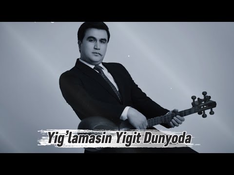 Видео: Иззатбек Холиков Йигламасин Йигит Дунёда Izzatbek Holiqov Yig’lamasin Yigit Dunyoda Premyera 2025 