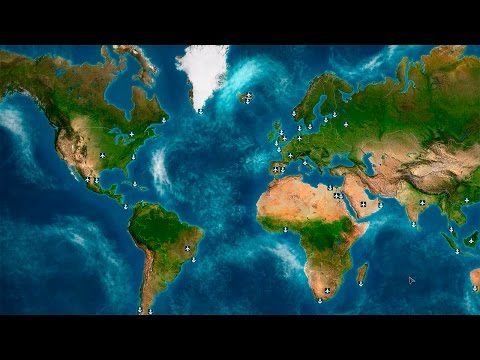 Видео: УЧЁНЫЕ ЗАТАЩИЛИ ► Plague Inc: Evolved #6