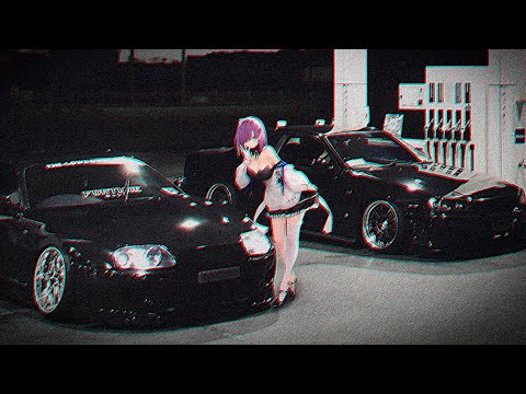 Видео: ＣＩＴＹ　 ＮＩＧＨＴ  -   CHILL PHONK FOR NIGHT DRIVE (LXST CXNTURY TYPE) | NIGHT CAR MUSIC 2025 | ФОНК 2025