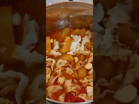 Видео: ГОЛУБЦЫ КАРАМДАН МЕХРИБОНЛАРИМ👆👍🥰❤️🤲#coking #food #uzbek 