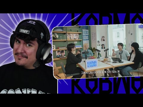 Видео: Узнаём о КАРМЕ | Stray Kids [ВСТУПЛЕНИЕ «КАРМА»] ПЕРВАЯ РЕАКЦИЯ